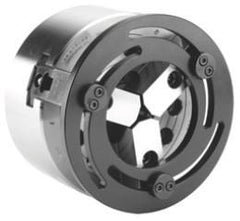 Chuck Jaw Accessories - Chuck Jaw Boring Rings - Part #  JBR-10 - Apex Tool & Supply