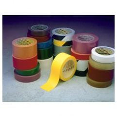 3X36 YDS 472 BLACK VINYL TAPE - Apex Tool & Supply
