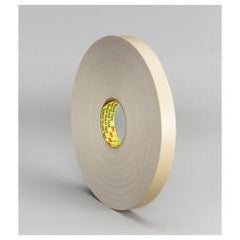 1X72 YDS 4492 WHITE DBL COATED POLY - Apex Tool & Supply