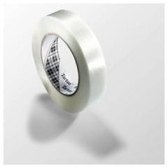 288MMX200MM 8932 CLR FILAMENT TAPE - Apex Tool & Supply