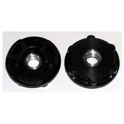 ‎3M Disc pad Hub 28476 2-1/2″ 5/8-11 Internal Low Profile - Apex Tool & Supply