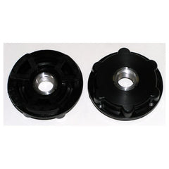 ‎3M Disc pad Hub 28476 2-1/2″ 5/8-11 Internal Low Profile - Apex Tool & Supply