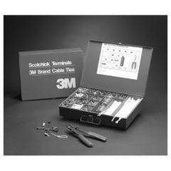 STK-1 TERMINAL BOX RED - Apex Tool & Supply