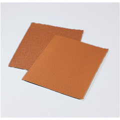 3M Pro-Pak Garnet Sanding Sheets 88596NA 9″ × 11″ 100C grit - Apex Tool & Supply