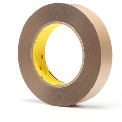 3M Double Coated Tape 9832 Clear 1″ × 36 yd 4.8 mil - Apex Tool & Supply