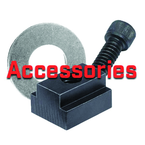 M12 BOLT KIT FOR 47353 SIDE-PULL - Apex Tool & Supply