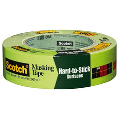 ‎Scotch Rough Surface Painter's Tape 2060-36AP 1.41″ × 60.1 yd (36mm × 55m) - Apex Tool & Supply