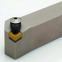 ADCLNR-20-4D - 1-1/4" SH - Turning Toolholder - Apex Tool & Supply