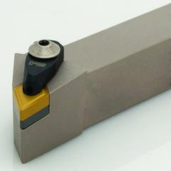 ADDJNR-16-4D - 1" SH - Turning Toolholder - Apex Tool & Supply