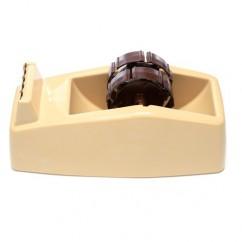 C22 TAN HEAVY DUTY DISPENSER - Apex Tool & Supply