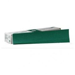 2-3/4X16-1/2 P80 GREEN CORPS SHEET - Apex Tool & Supply