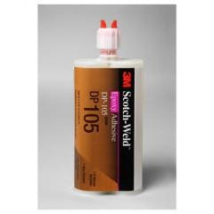 HAZ57 200ML SCOTCHWELD EPOXY - Apex Tool & Supply