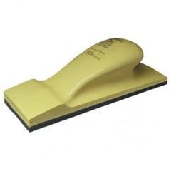 2-3/4X7-3/4 05741 HOOKIT HAND BLOCK - Apex Tool & Supply