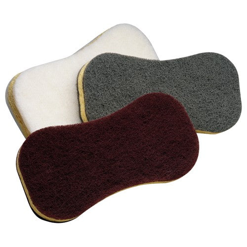 Scotch-Brite Ultra Fine Scuff Sponge 07442 - Apex Tool & Supply