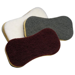 Scotch-Brite Ultra Fine Scuff Sponge 07442 - Apex Tool & Supply