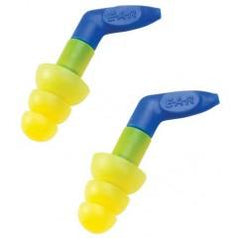 E-A-R 340-8001 27 UNCORDED EARPLUGS - Apex Tool & Supply