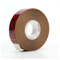 Scotch ATG Adhesive Transfer Tape 969 Clear 3/4″ × 18 yd 5 mil - Apex Tool & Supply