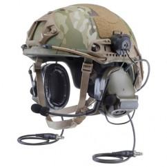 PELTOR COMBAT HELMET MT17H682P3AD21 - Apex Tool & Supply