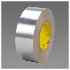 60X60 YDS 3363 SLV ALUM FOIL TAPE - Apex Tool & Supply