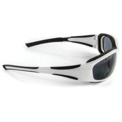 SS1502AF-W SAFETY SUNWEAR GRAY ANTI - Apex Tool & Supply