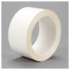 3X72YDS 850 WHITE 3M POLY FILM TAPE - Apex Tool & Supply