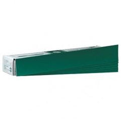 2-3/4X16-1/2 P100 GREEN CORPS SHEET - Apex Tool & Supply