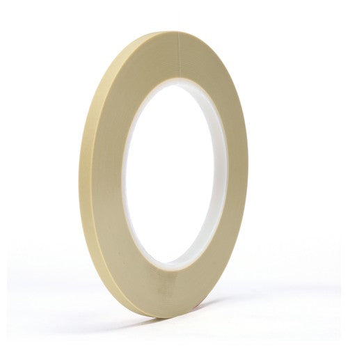Scotch Fine Line Tape 218 Green 1/4″ × 60 yd 5.0 mil - Apex Tool & Supply