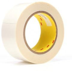 List 444 2" x 36 yds Double Coated Tape - Apex Tool & Supply