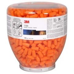 EARPLUGS 391-1100 ONE TOUCH REFILL - Apex Tool & Supply