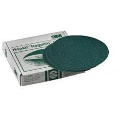 8 - 40 Grit - 751U Disc - Apex Tool & Supply