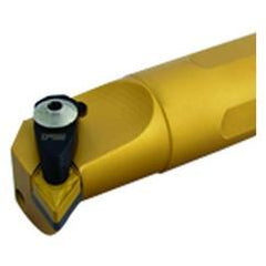 AS-20S-ADDUNR-4 - 2.000" Min Bore - Use DNM_432 Insert - Boring Bar - Apex Tool & Supply