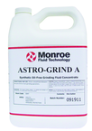 Astro-Grind A Oil-Free Synthetic Grinding Fluid-1 Gallon - Apex Tool & Supply