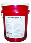 Astro-Mist A Oil Free Synthetic For Misting Applications-5 Gallon Pail - Apex Tool & Supply