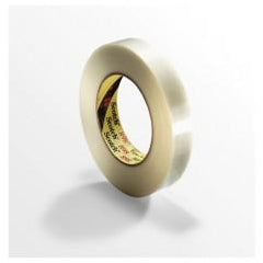 72MMX55MM 898 CLEAR FILAMENT TAPE - Apex Tool & Supply