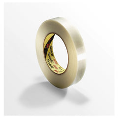 9 mm × 55 m Scotch Filament Tape Clear Alt Mfg # 39866 - Apex Tool & Supply