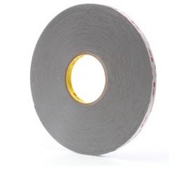 1/2X36 YDS 4941 GRAY 3M VHB TAPE - Apex Tool & Supply