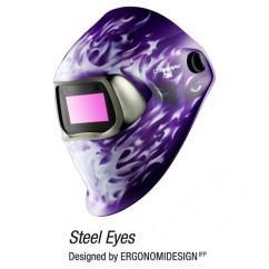 07-0012-31SE SPEEDGLAS WELD HELMET - Apex Tool & Supply