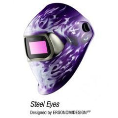 07-0012-31SE SPEEDGLAS WELD HELMET - Apex Tool & Supply