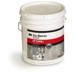 HAZ58 5 GAL SEALANT CP 25WB PAIL - Apex Tool & Supply