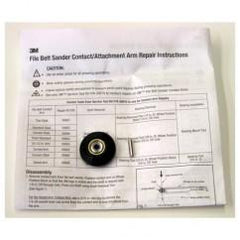 FILE BELT ARM REBAIR KIT 28372 - Apex Tool & Supply