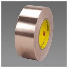 2X18 YDS 3313 COPPER FOIL TAPE - Apex Tool & Supply