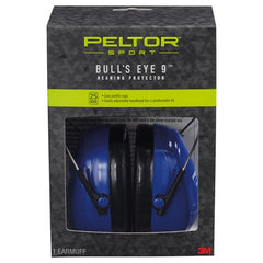 Blue Peltor™ Sport Bull's Eye 9(TM Alt Mfg # 97007 - Apex Tool & Supply