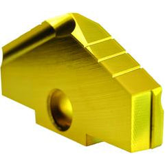 2-3/32 Dia. - Series C HSS CPM-4 TiN Coated 130° Blade - Apex Tool & Supply