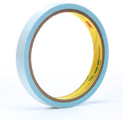 3M Repulpable Forms Splicing Tape 8507 1/2″ × 15 yd - Apex Tool & Supply