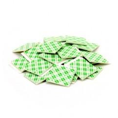 1X1 4026 NATURAL 3M DBL - Apex Tool & Supply