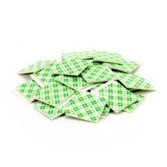 1/3X3/4X1/16 4026 NATURAL DBL COAT - Apex Tool & Supply