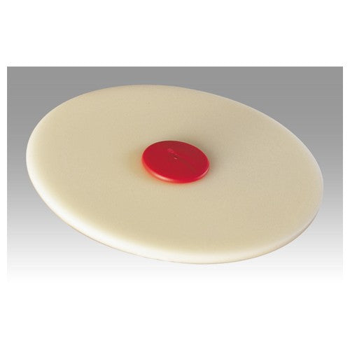 Scotch-Brite Molding Adhesive and Stripe Removal Disc 07501 4″ × 3/8″ - Apex Tool & Supply
