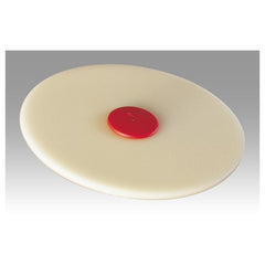 Scotch-Brite Molding Adhesive and Stripe Removal Disc 07501 4″ × 3/8″ - Apex Tool & Supply