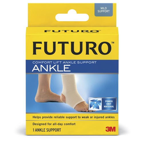 FUTURO Comfort Ankle Support 76583ENR Large - Apex Tool & Supply
