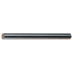 #18 HSS Drill Blank-Bright - Apex Tool & Supply